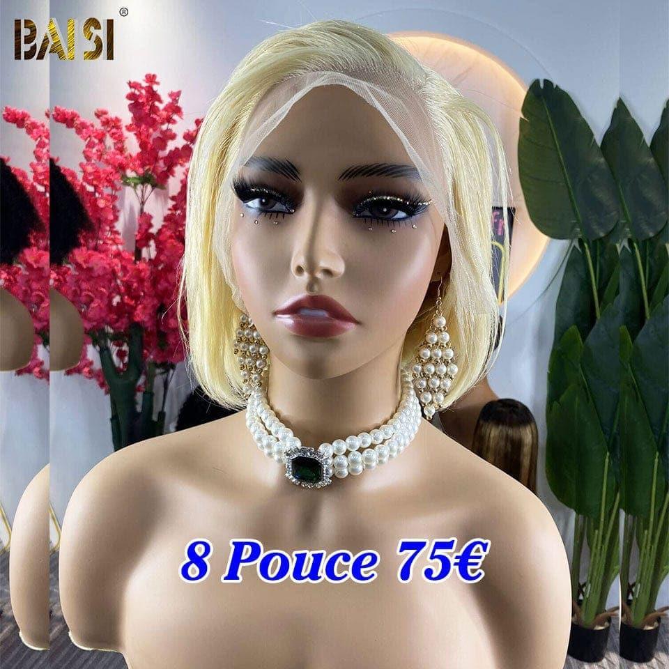 BAISI perruques chioma avec frontal 55€ ou de Luxe en LIVE 2 direct 100% identique à la photo cheveux top qualité 100% raw hair livraison internation rapide 2-7 jours + bcp de cadeaux surprises