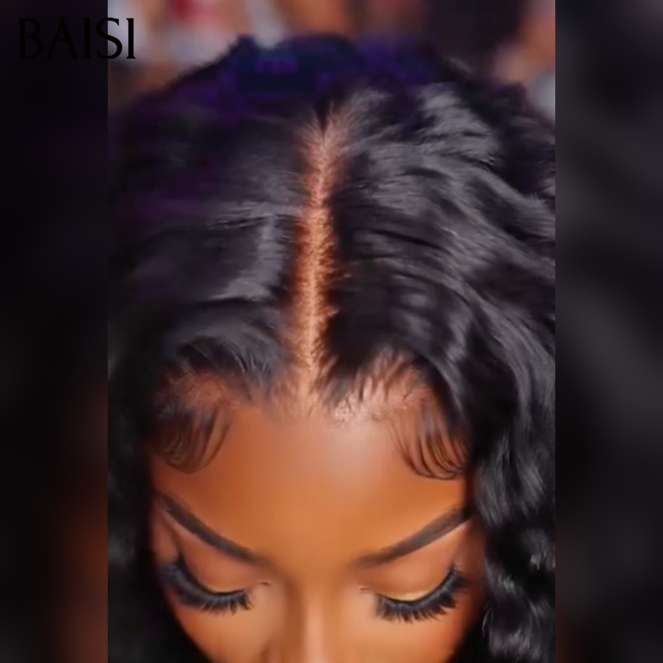 BAISI PROMO 13x4 lace frontal deep wave 24 polegadas 139€ em França Recebido em 48H ou 2 perucas 300€ 13X4 lace 20 polegadas 2 cores ou 2 Compradas + 2 Grátis = 430€ Metade do preço em 100% cabelos humanos verdadeiros MP50