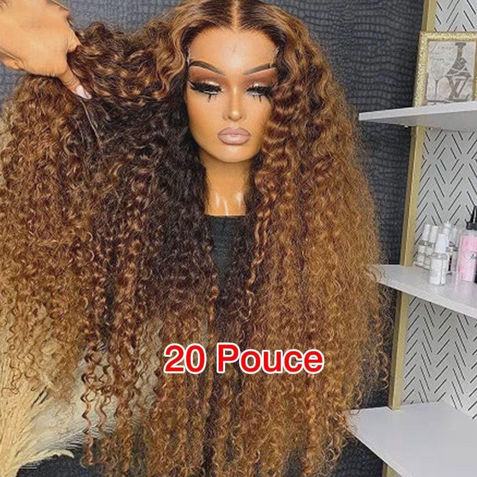 BAISI Achetez 2 perruques minimum au prix d'usine fournisseur perruques 100% raw hair cheveux humains facile à revendre Achetez plus de 2 Pièces PRIX D'USINE VIP Lien A