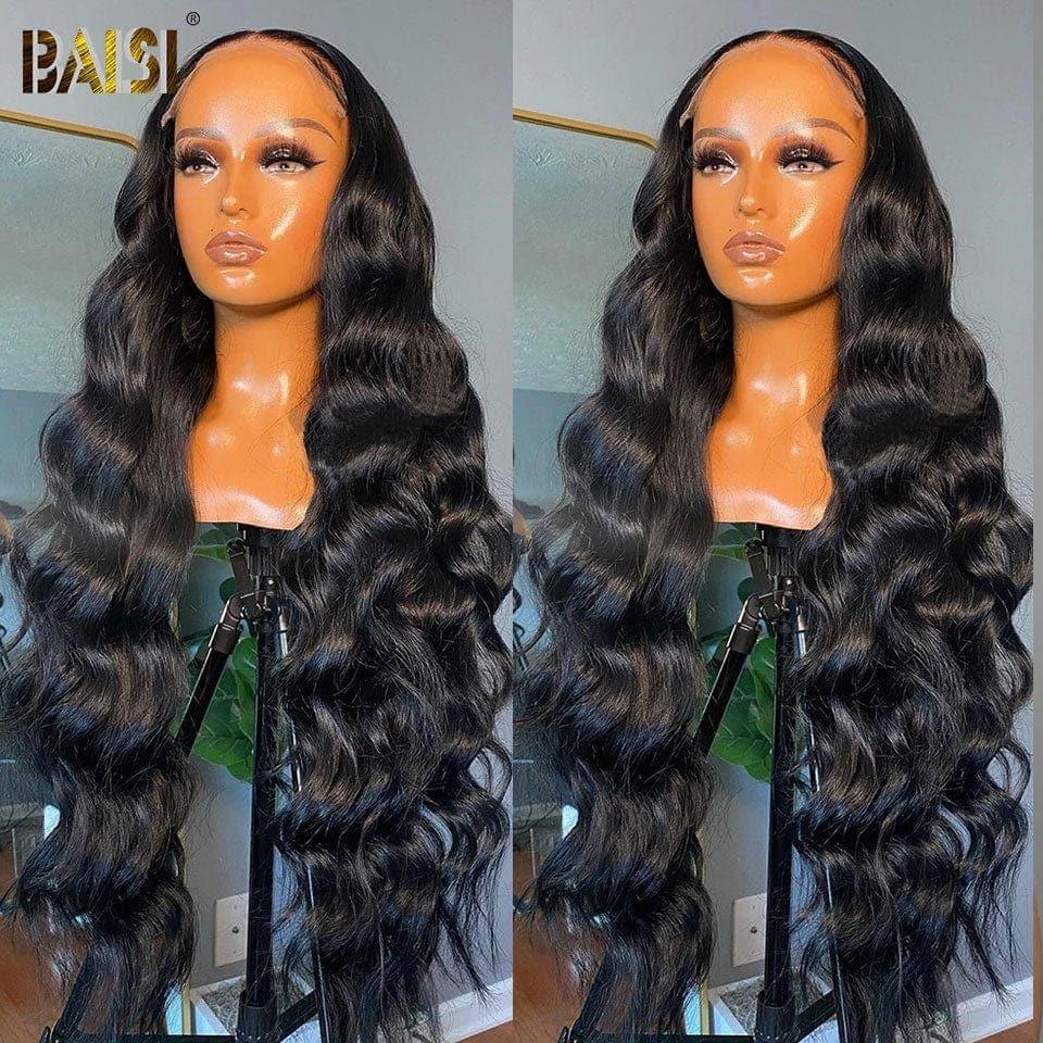 BAISI Blitzverkauf 20 Perücken aus 100 % Echthaar 1525 Euro (kein Code erforderlich)