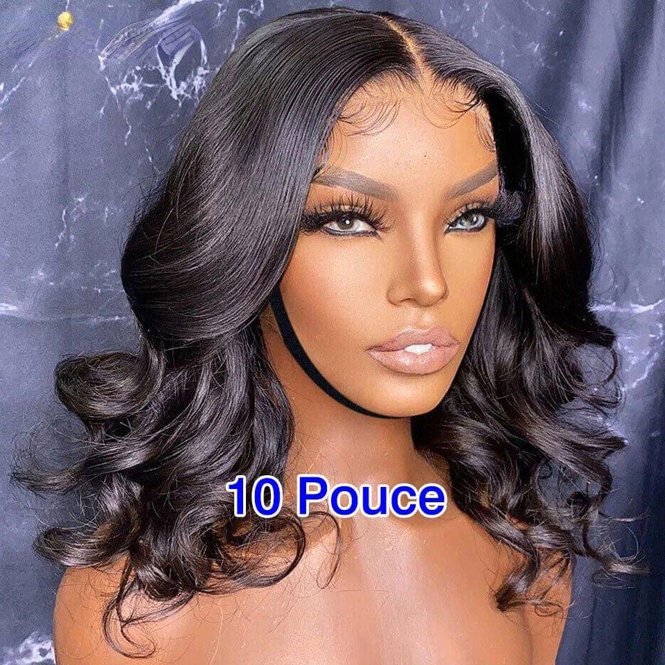 BAISI Achetez 2 perruques minimum au prix d'usine fournisseur en France TVA 0€ 48H arrivé Fournisseur de perruques 100% raw hair cheveux humains facile à revendre VIP Lien H