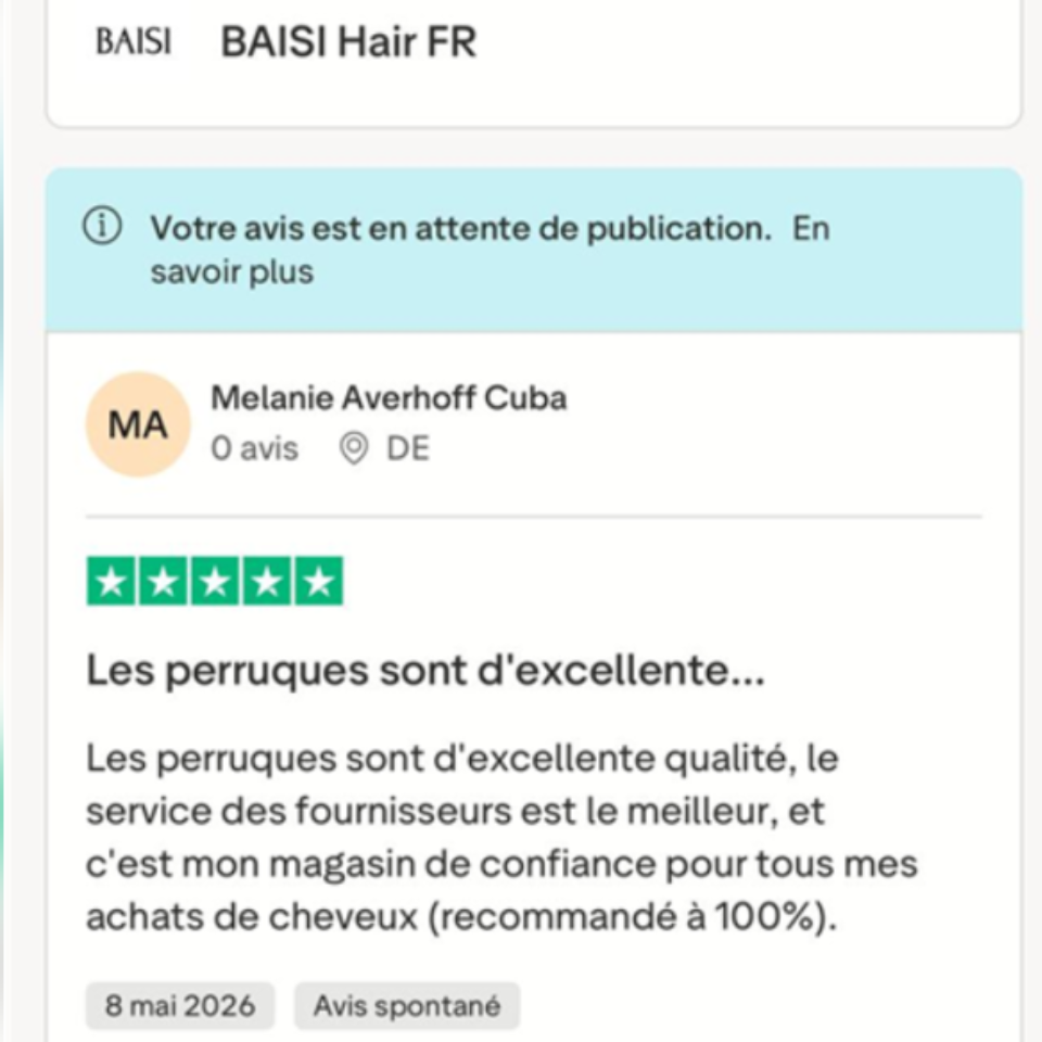 Prix en Gros 3 coupes 150€ raw hair ou 10 perruques 150€ pour revendre cheveux naturels blended humain hair sans retour
