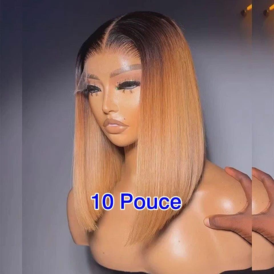 BAISI Achetez 2 perruques minimum au prix d'usine Fournisseur de perruques 100% raw hair cheveux humains facile à revendre Achetez plus de 2 Pièces PRIX D'USINE VIP Lien F