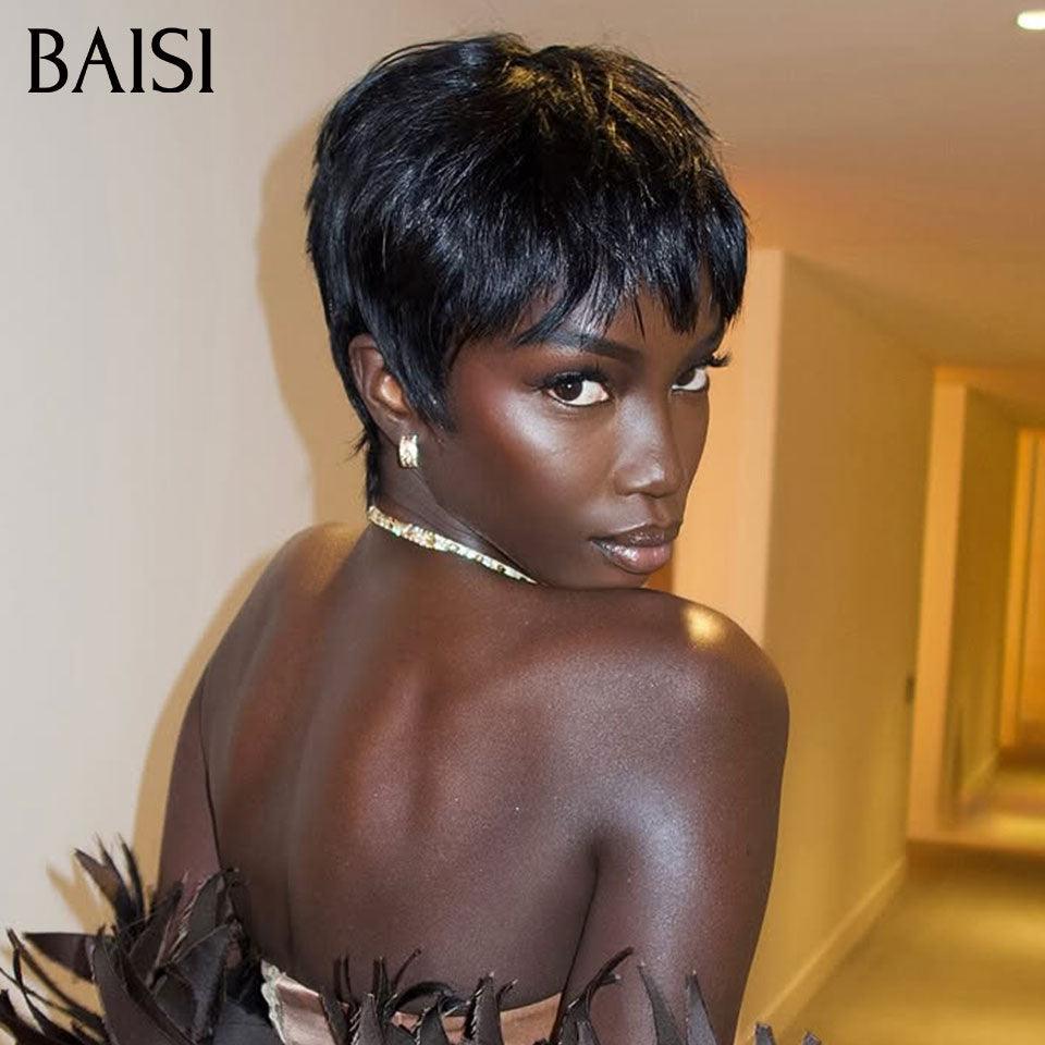 Récompences chez BAISI Echangez 1888 points pour obtenir 1 perruque gratuite valeur de 59€