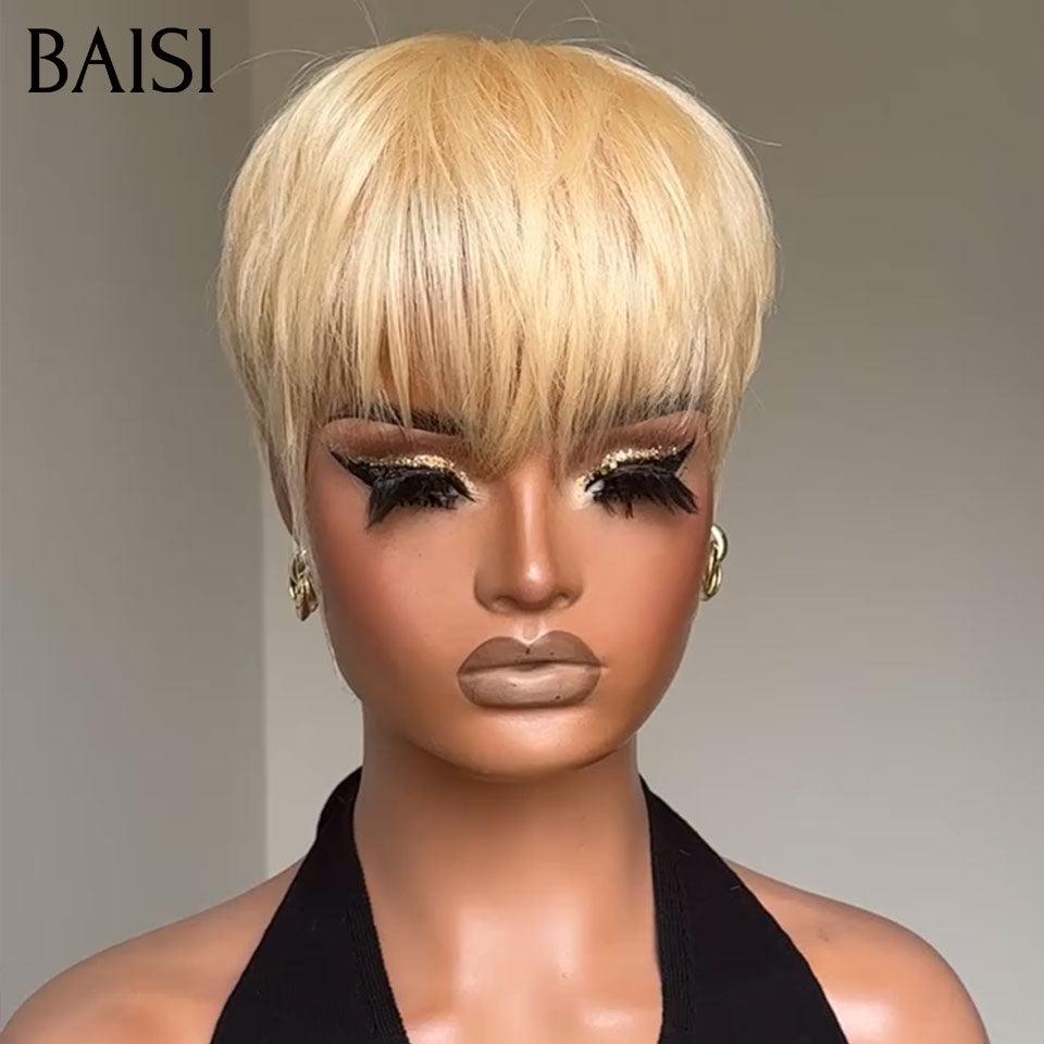 Récompences chez BAISI Echangez 1888 points pour obtenir 1 perruque gratuite valeur de 59€