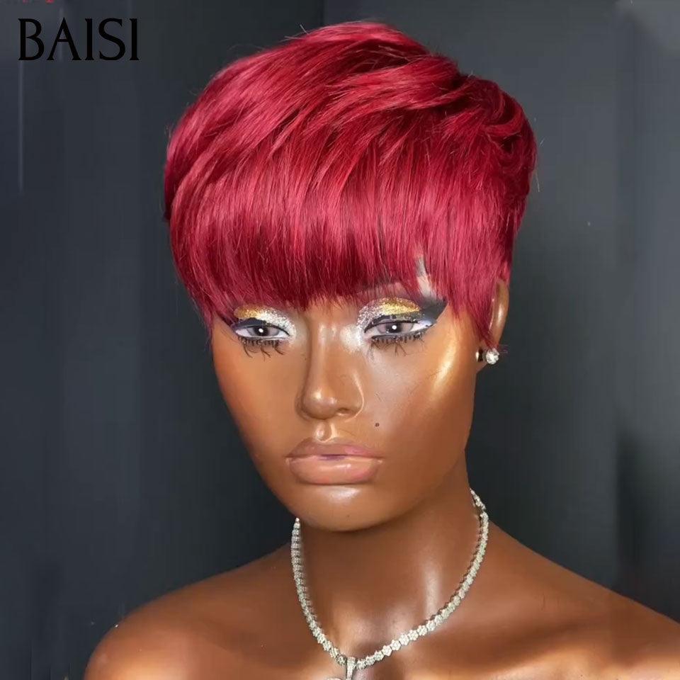 Récompences chez BAISI Echangez 1888 points pour obtenir 1 perruque gratuite valeur de 59€