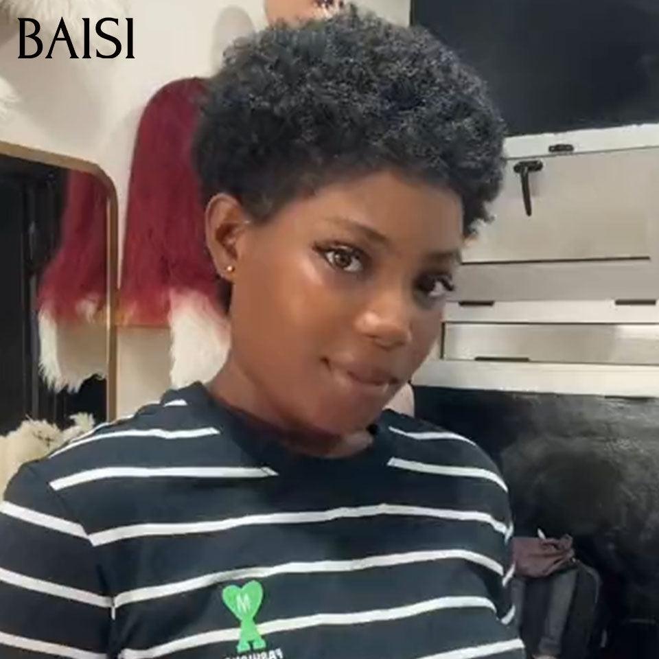 Récompences chez BAISI Echangez 1888 points pour obtenir 1 perruque gratuite valeur de 59€