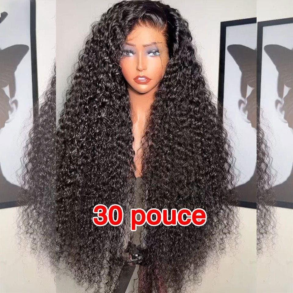 BAISI Achetez 2 perruques minimum au prix d'usine fournisseur  perruques 100% raw hair cheveux humains facile à revendre Achetez plus de 2 Pièces PRIX D'USINE VIP Lien B