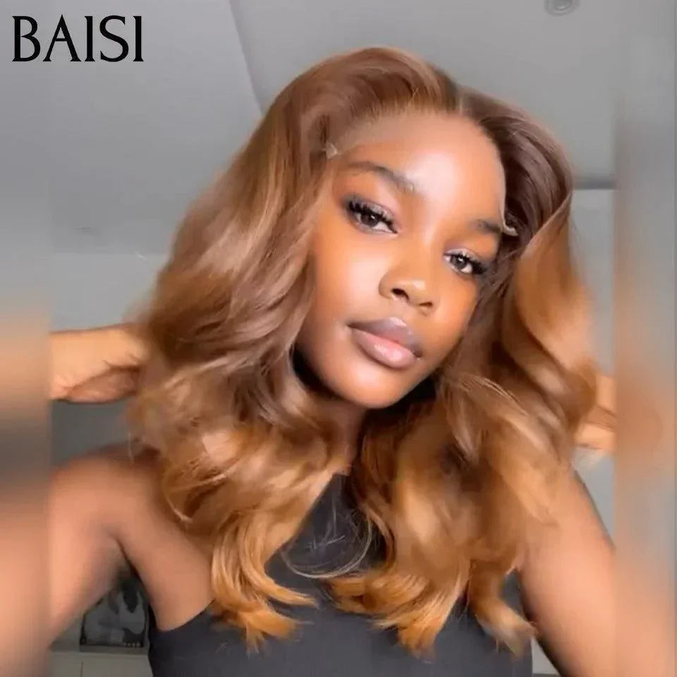 BAISI Lot De 12 Perruques 1000€ En 100% Cheveux Humains Modèle personnalisé De Bonne Qualité En Promotion Code: BS65