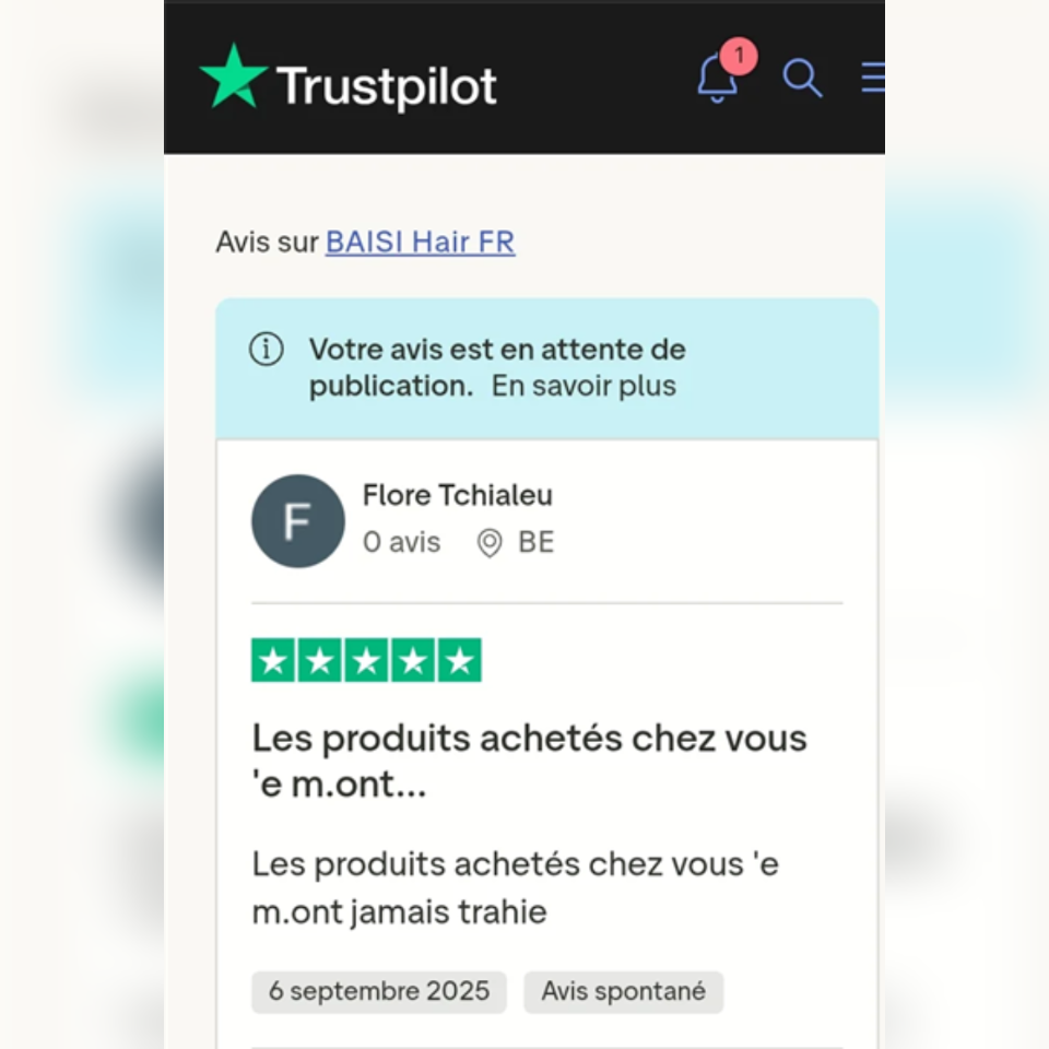 BAISI promotion perruque 125€ 14 Pouces volume de 250% Bouclé noir en 100% Cheveux Humains