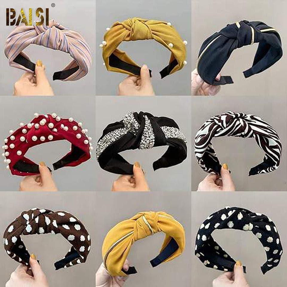 Tiara de diamante BAISI