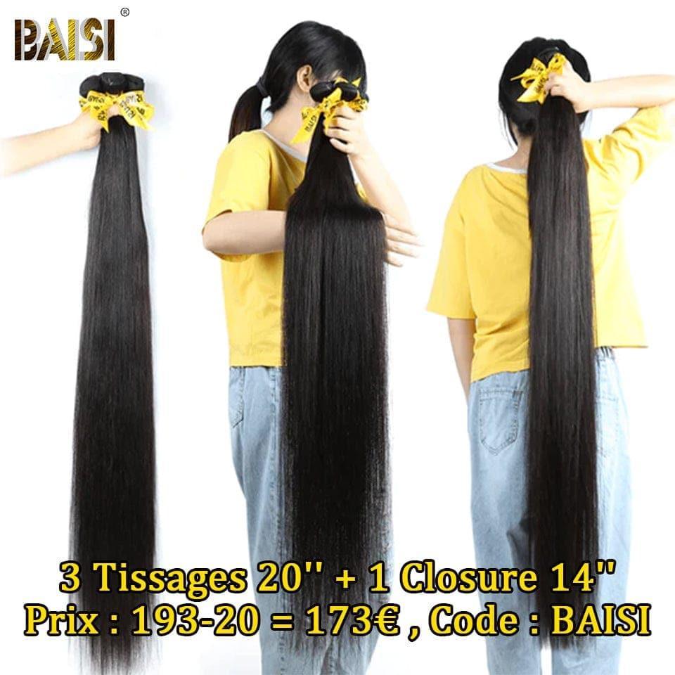 BAISI Drei Webbälle mit Verschluss in Black Friday Promotion 20-28 Zoll