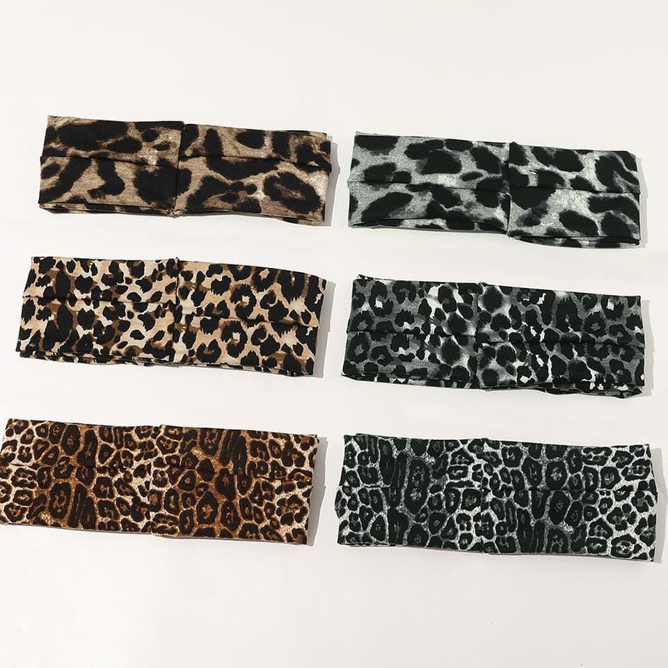 Tiara de algodão BAISI