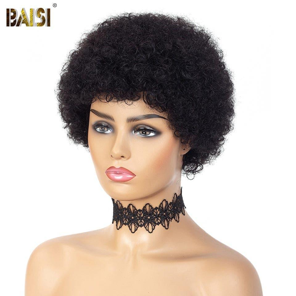 BAISI small machine-made cut