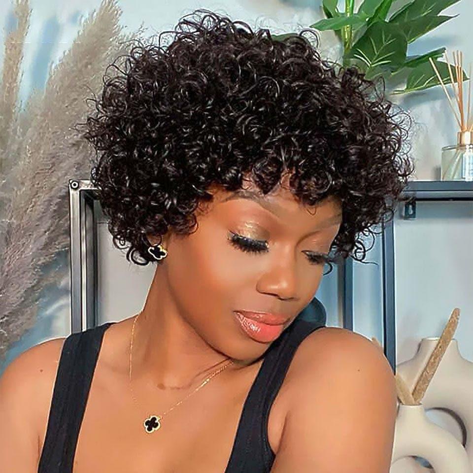 BAISI Blitzverkauf 20 Perücken aus 100 % Echthaar 1525 Euro (kein Code erforderlich)