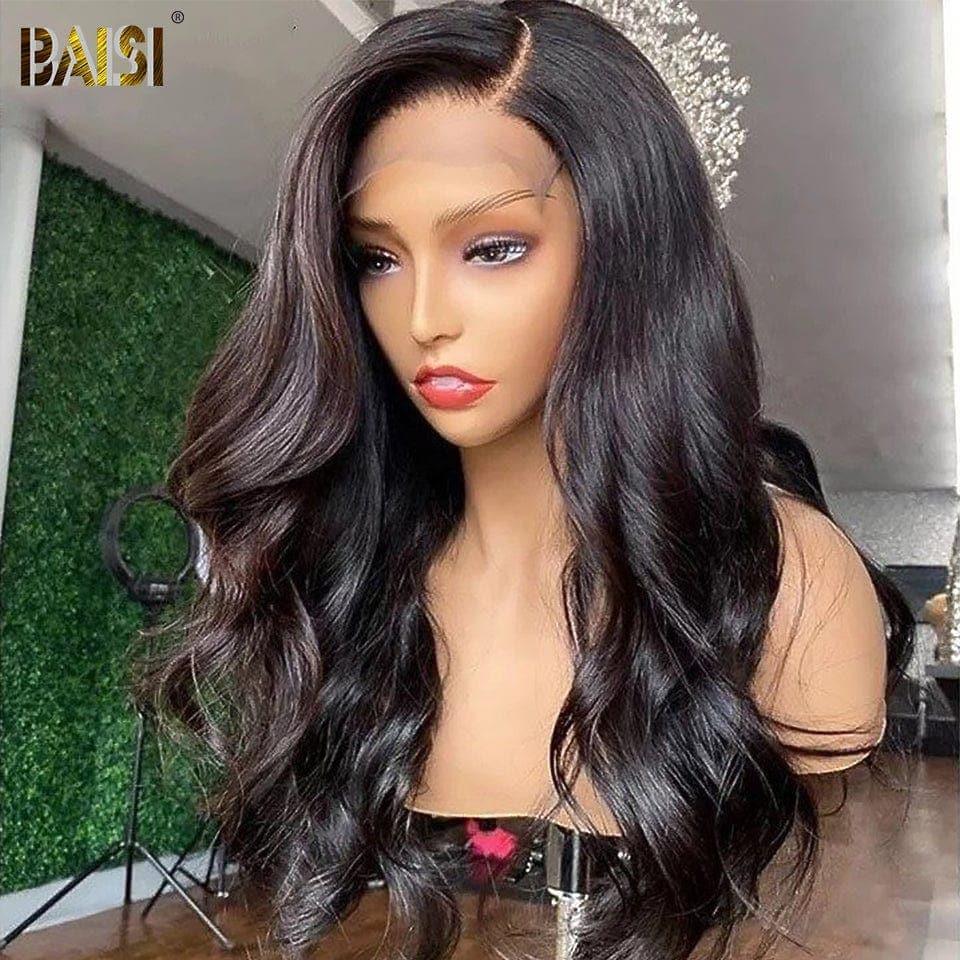 BAISI 4x4 lace closure curly wave 18 Pouces 99€ ou vente flash 6 Perruques en 100% vrais cheveux humains 700 euro  Code: VIP100
