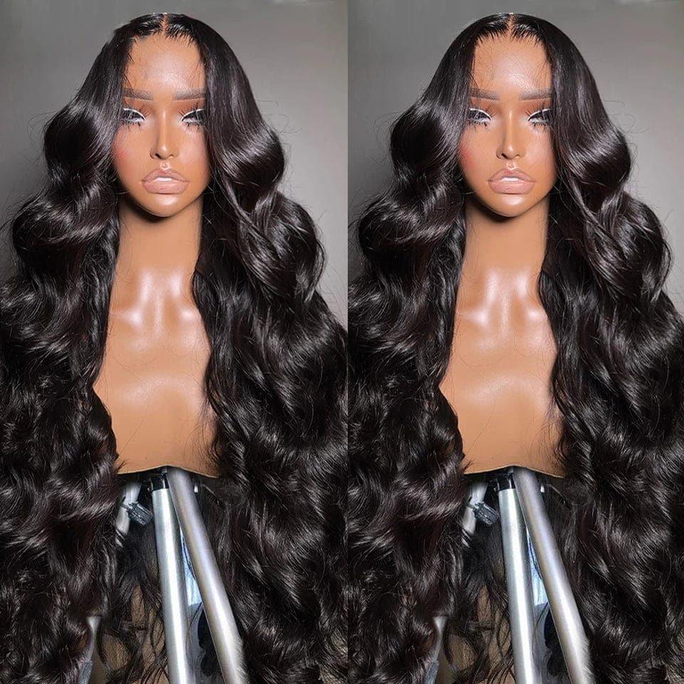 BAISI Blitzverkauf 20 Perücken aus 100 % Echthaar 1525 Euro (kein Code erforderlich)