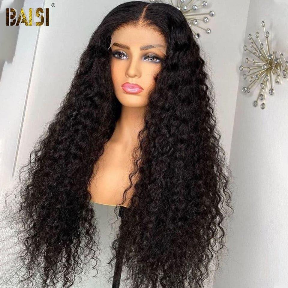 BAISI vente flash 2 perruques 200€ 13X4 lace 99J# 18 pouces et noir 12 pouces ou 4 perruques en 100% vrais cheveux humains 700 euro  MP50