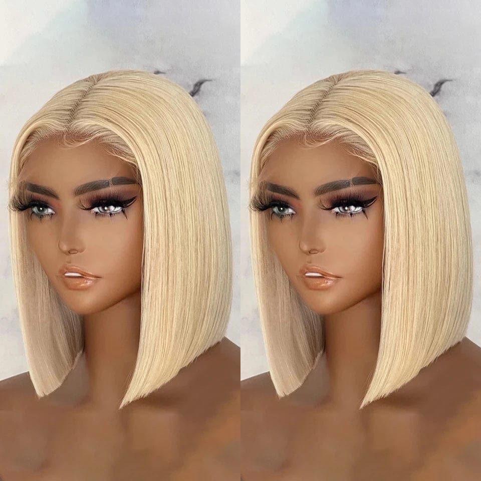 BAISI BLACK FRIDAY PROMO 2 perruque 8 pouce 135€  ou 2 perruques 10 pouce 170€  en 100% vrais cheveux humains