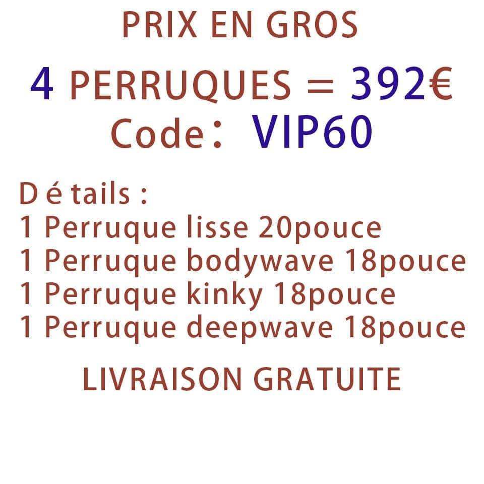 BAISI 4X4 pizzo riccio ondulato 18 Pollici 139€ o Lotto di 4 Closure Parrucche Economiche 392 Euro in 100% Capelli Umani di Buona Qualità in ciocche brasiliane indiane